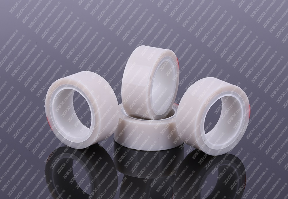 特氟龙胶带用久了出问题？